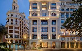 Grand Hotel Centenari, Valencia, Autograph Collection